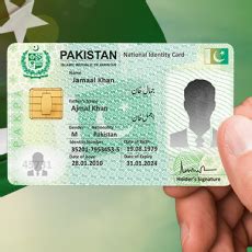 smart card nadra information|NADRA child smart card requirements.